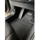 Гумові килимки (4 шт, Stingray Premium) для Ford Kuga/Escape 2019- рр
