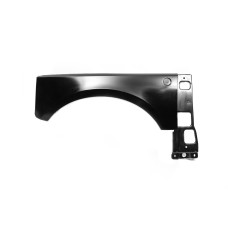 Левое крыло для Range Rover III L322 2002-2012 гг