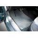 Килимки EVA (чорні) для Volkswagen Golf 4