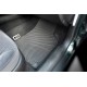 Килимки EVA (чорні) для Volkswagen Golf 4