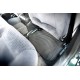 Килимки EVA (чорні) для Volkswagen Golf 4