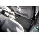 Килимки EVA (чорні) для Volkswagen Golf 4