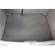 Килимок багажника (HB, EVA, чорний) для Volkswagen Golf 4
