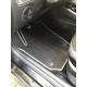 Килимки EVA (чорні) для Skoda Fabia 2014-2021 рр