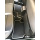 Килимки EVA (чорні) для Skoda Fabia 2014-2021 рр