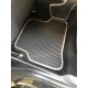 Килимки EVA (чорні) для Skoda Fabia 2014-2021 рр
