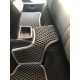 Килимки EVA (чорні) для Skoda Fabia 2014-2021 рр