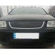 Зимняя накладка на решетку LIFE (верхняя) Глянцевый (LIFE) для Volkswagen Caddy 2004-2010 гг Зимняя накладка на решетку LIFE (верхняя) Глянцевый (LIFE) для Volkswagen Caddy 2004-2010 гг