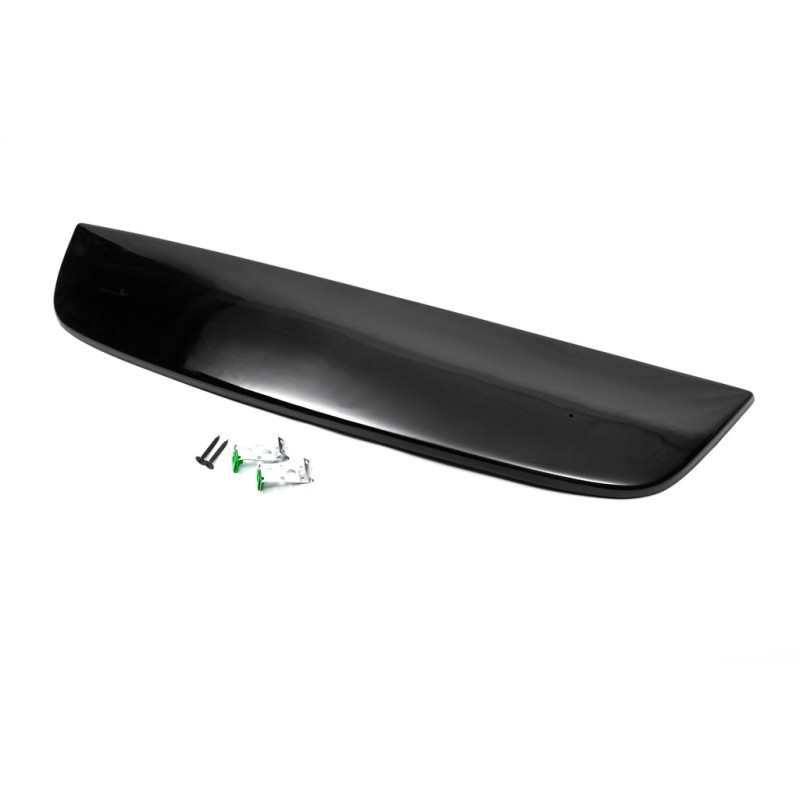 Зимняя накладка на решетку LIFE (верхняя) Глянцевый (LIFE) для Volkswagen Caddy 2004-2010 гг Зимняя накладка на решетку LIFE (верхняя) Глянцевый (LIFE) для Volkswagen Caddy 2004-2010 гг