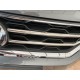 Накладки на решетку (4 шт, нерж) для Volkswagen T-Roc