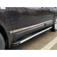 Молдинг дверний Carmos (4 шт, нерж.) Carmos, Стандартна база для Nissan Qashqai 2007-2010 рр Молдинг дверний Carmos (4 шт, нерж.) Carmos, Стандартна база для Nissan Qashqai 2007-2010 рр