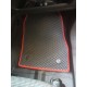 Коврики EVA (МКПП, черные) для Ford Connect 2014-2021 гг