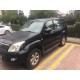 Рейлінги Skyport Black (2 шт) для Toyota Land Cruiser Prado 120