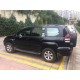 Рейлінги Skyport Black (2 шт) для Toyota Land Cruiser Prado 120