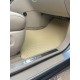 Килимки EVA (бежеві) для Lexus RX 2003-2009 рр