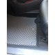 Килимки для Qashqai (EVA, чорні) для Nissan Qashqai 2014-2021 рр