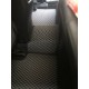 Килимки для Qashqai (EVA, чорні) для Nissan Qashqai 2014-2021 рр