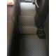 Килимки для Qashqai (EVA, чорні) для Nissan Qashqai 2014-2021 рр