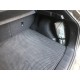 Килимок багажника (EVA, чорний) для Nissan Qashqai 2014-2021 рр