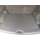 Килимок багажника (EVA, чорний) для Nissan Qashqai 2014-2021 рр