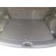 Килимок багажника (EVA, чорний) для Nissan Qashqai 2014-2021 рр