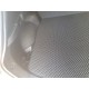 Килимок багажника (EVA, чорний) для Nissan Qashqai 2014-2021 рр