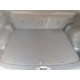 Килимок багажника (EVA, чорний) для Nissan Qashqai 2014-2021 рр