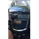 Накладки на панель Темне дерево для Chevrolet Aveo T300 2011-2020 рр