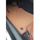 Килимки EVA (цегляні) для Mercedes E-сlass W211 2002-2009 рр