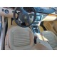 Килимки EVA (EU, Бежевий) для Volkswagen Passat B7 2012-2015рр