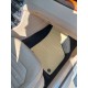 Килимки EVA (EU, Бежевий) для Volkswagen Passat B7 2012-2015рр
