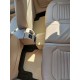 Килимки EVA (EU, Бежевий) для Volkswagen Passat B7 2012-2015рр