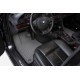 Килимки EVA (сірі) для BMW 5 серія E39 1996-2003 рр