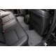 Килимки EVA (сірі) для BMW 5 серія E39 1996-2003 рр