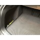 Килимок багажника (SW, EVA, чорний) для Volkswagen Golf 7/E-Golf
