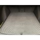 Килимок багажника (SW, EVA, чорний) для Volkswagen Golf 7/E-Golf