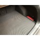 Килимок багажника (SW, EVA, чорний) для Volkswagen Golf 7/E-Golf