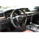 Кермо у зборі анатомічний (карбон) для Lexus GX460