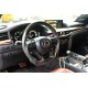 Кермо у зборі анатомічний (карбон) для Lexus GX460