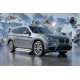 Боковые Подножки Maya V2 (2 шт., Алюминий) для BMW X1 F-48 2015-2022 гг