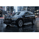 Боковые Подножки Maydos V2 (2 шт., Алюминий) для BMW X1 F-48 2015-2022 гг