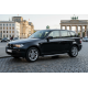 Боковые Подножки Fullmond (2 шт., Алюминий) для BMW X3 E83 2003-2010 гг