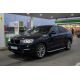 Боковые Подножки Maydos V1 (2 шт., Алюминий) для BMW X4 F26 2014-2018 гг