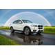 Боковые Подножки Rainbow (2 шт., Алюминий) для BMW X4 F26 2014-2018 гг