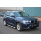 Бокові пороги Fullmond (2 шт., Алюміній) для BMW X4 F26 2014-2018 рр
