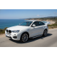 Боковые Подножки RedLine (2 шт., Алюминий) для BMW X4 F26 2014-2018 гг