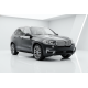Бокові пороги Maydos V1 (2 шт., Алюміній) для BMW X5 F15 2013-2018 рр