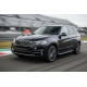 Бокові пороги Fullmond (2 шт., Алюміній) для BMW X5 F15 2013-2018 рр