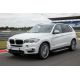 Боковые Подножки Line (2 шт., Алюминий) для BMW X5 F15 2013-2018 гг
