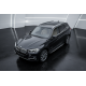 Боковые Подножки RedLine (2 шт., Алюминий) для BMW X5 F15 2013-2018 гг